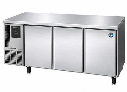 Hoshizaki RT-186MA-A Commercial Fridge 3 Door