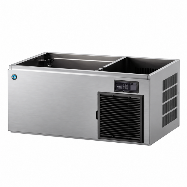 Hoshizaki IM-240XPE-28 Commercial Cube Ice Maker