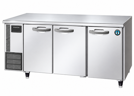 Hoshizaki FTE-170SDA-GN Commercial Freezer