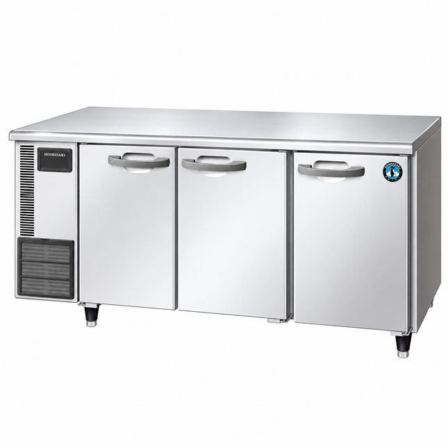 Hoshizaki FTE-170SDA-GN Commercial Freezer
