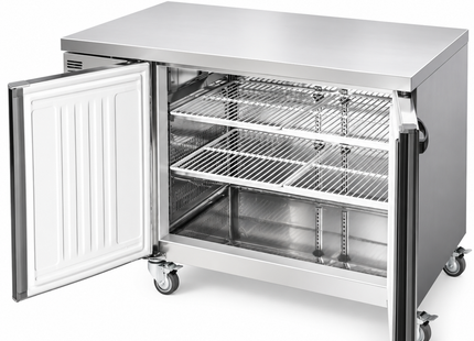 Hoshizaki RT-126MA-A-ML Commercial Fridge 2 Door