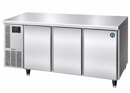 Hoshizaki FT-186MA-A Commercial Freezer 3 Door