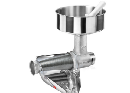Tre Spade TSE1004 Tomato Squeezer Attachment