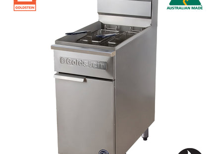 TGF1M/400L | 800 Series Turbo Fryer