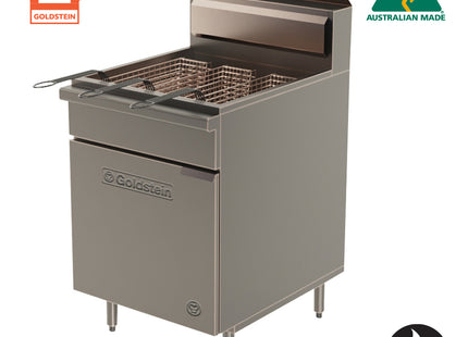 TGF24ML | 800 Series Turbo Fryer