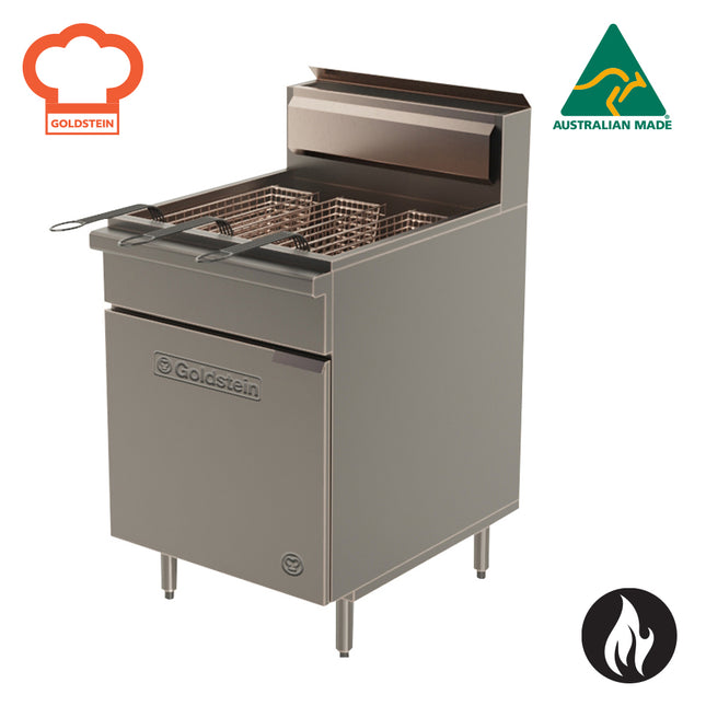 TGF24ML | 800 Series Turbo Fryer