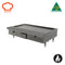 Teppanyaki Grills