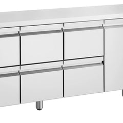 Collection image for: Drawer Fridges