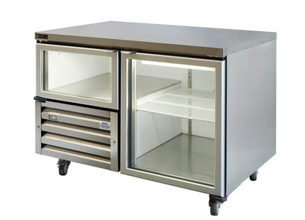 Anvil UBG1200(H) Glass Door Under Bar