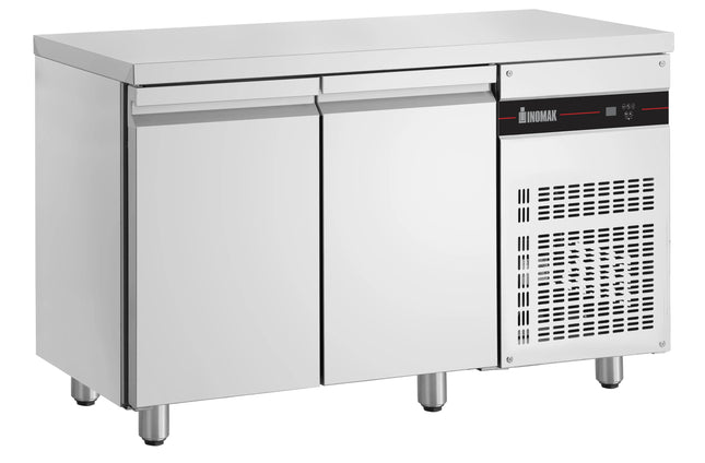 Inomak UBI6134 Ultra Slimline Underbench 1345mm