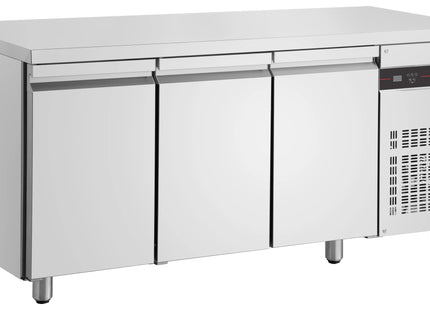 Inomak UBI6179 Ultra Slimline Underbench 1790mm