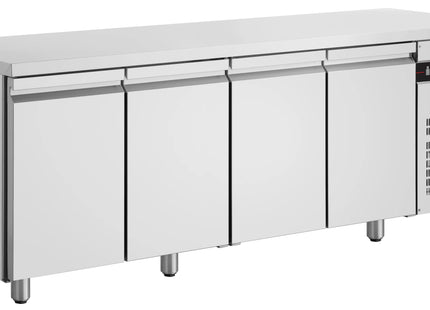 Inomak UBI6224 Ultra Slimline Underbench 2240mm