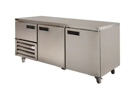 Anvil UBS1800(H) Underbar Stainless Steel