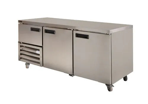 Anvil UBS1800(H) Underbar Stainless Steel