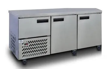 Anvil UBS6180(H) Slimline Underbar