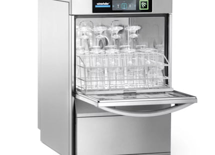 Winterhalter UC-S Energy Under Counter Dishwasher & Glasswasher - Small