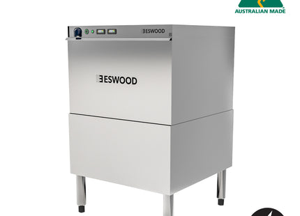UC25NDP | Undercounter Warewasher