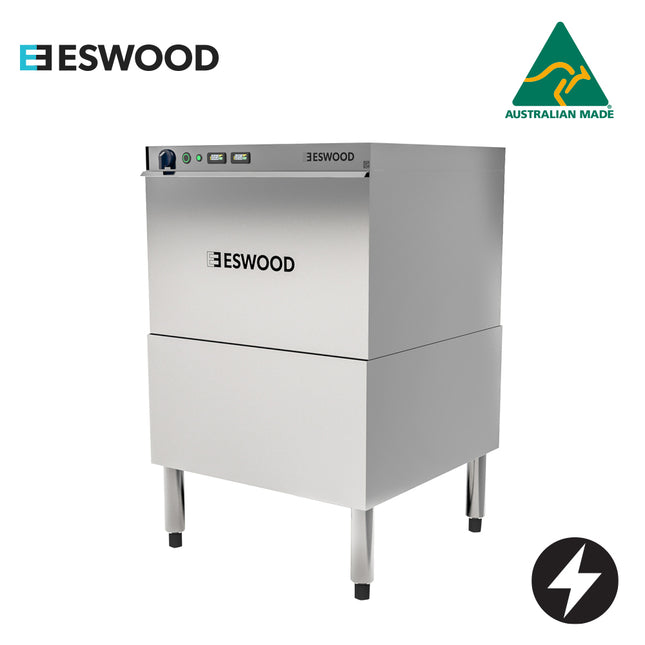UC25NDP | Undercounter Warewasher