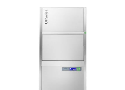 Winterhalter UF-M Energy Front Loading Pot and Utensil Commercial Washer