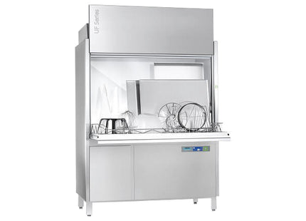Winterhalter UF-XL Front Loading Pot and Utensil Commercial Washer