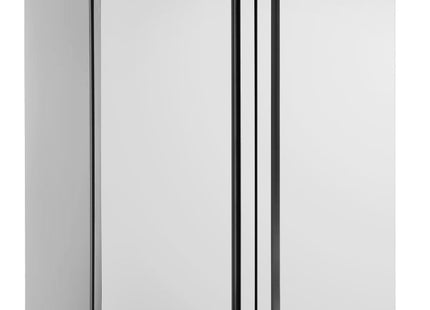 Inomak UFI2140SL 2 Door Slimline Commercial Freezer 1227L