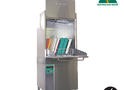 UT20 | Pot, Pan, Tray and Utensil Warewasher