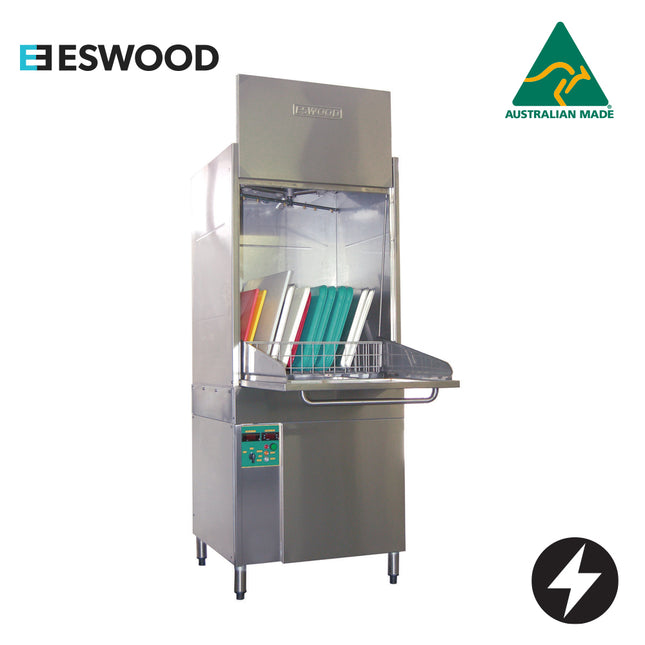 UT20 | Pot, Pan, Tray and Utensil Warewasher