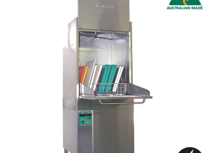 UT20H | Pot, Pan, Tray and Utensil Warewasher