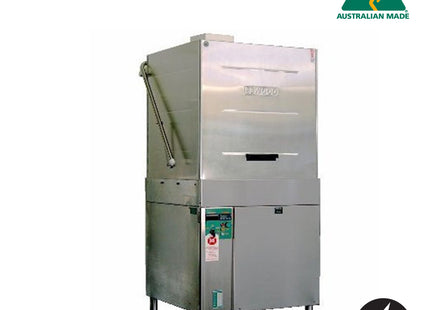 UT20P | Pot, Pan, Tray and Utensil Warewasher
