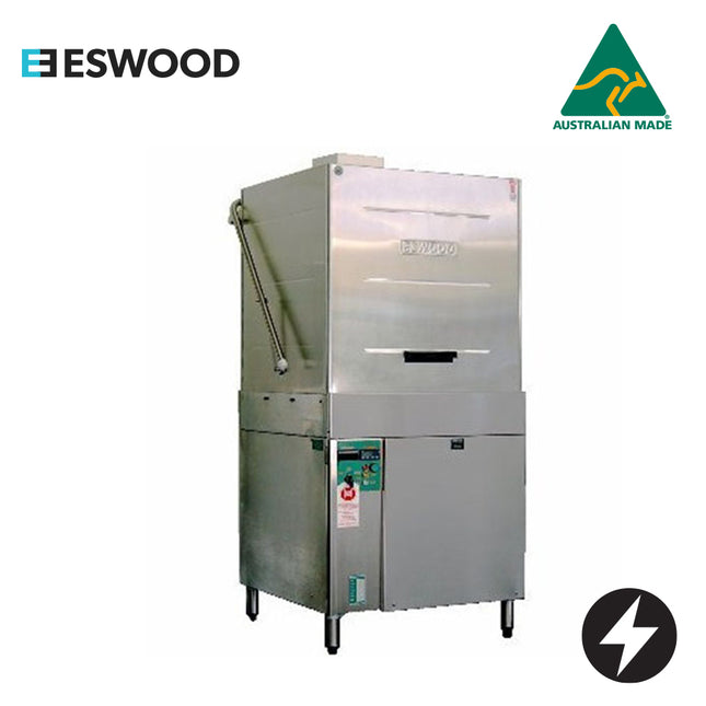 UT20P | Pot, Pan, Tray and Utensil Warewasher
