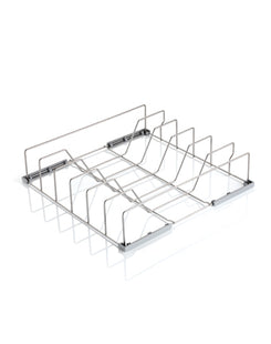 30019192 6 Row Tray Rack