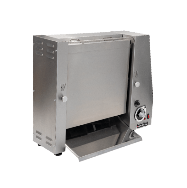 Anvil VCT1001 Vertical Bun Toaster