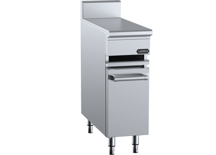 Verro Infill Benches - Infill Bench 300mm Cabinet Mounted