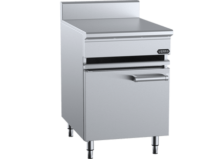 Verro Infill Benches - Infill Bench 600mm Cabinet Mounted