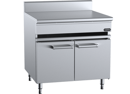 Verro Infill Benches - Infill Bench 900mm Cabinet Mounted