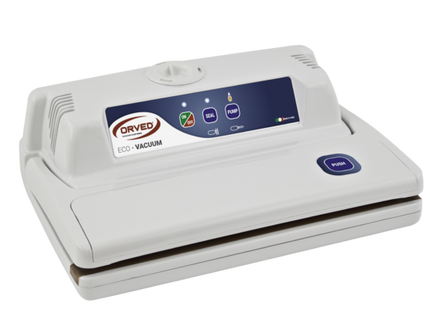 Orved VME0001 Eco Vac Domestic