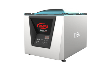 Orved VMO0031 Vacuum Sealer Idea 31