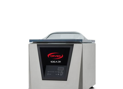 Orved VMO0031 Idea 31 Commercial Chamber Vacuum Sealer