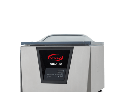 Orved VMO0040 Idea 40 Commercial Chamber Vacuum Sealer
