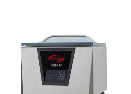 Orved VMO0041 Vacuum Sealer Idea 41