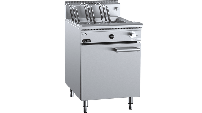 Verro Noodle / Pasta Cookers / Soup Warmer - Noodle Cooker 9 Baskets