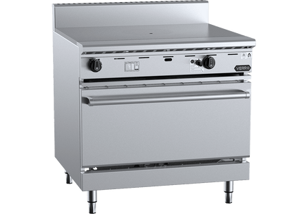Verro Target Top - Oven with 900mm Target Top