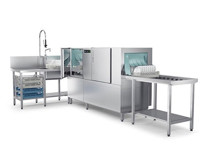 Winterhalter CTR-M Dishwaher Rack Conveyor Compact