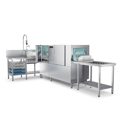 Winterhalter CTR-M Dishwaher Rack Conveyor Compact