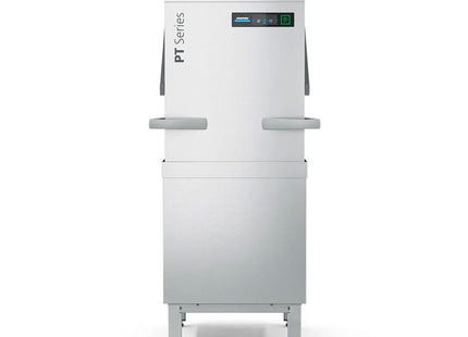 Winterhalter PT-XL Energy Utensil Pass Through Dishwasher