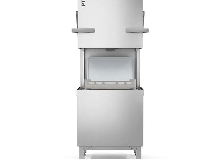 Winterhalter PT-XL Energy Utensil Pass Through Dishwasher