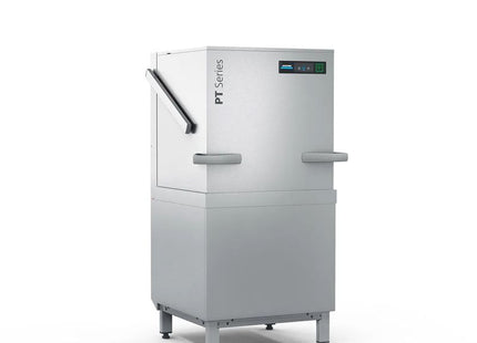 Winterhalter PT-XL Energy Utensil Pass Through Dishwasher