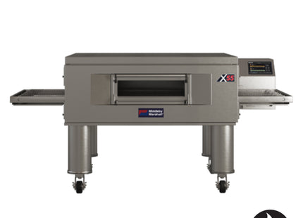 X55 | X-Series Conveyor Oven