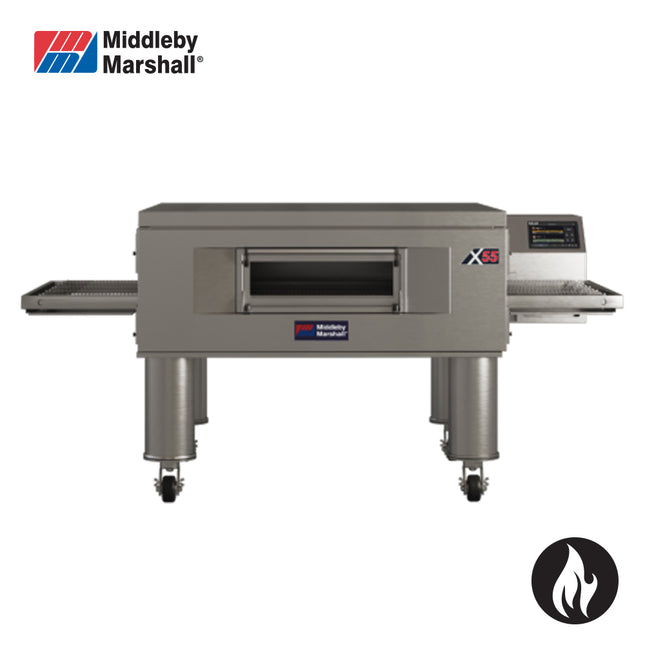 X55 | X-Series Conveyor Oven