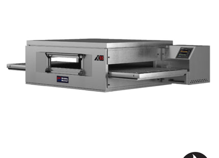 X55GWB-CAV | X-Series Wide Body Conveyor Oven